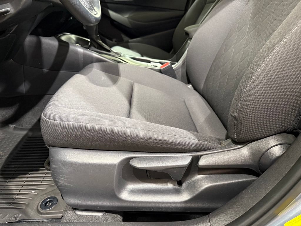 Certified 2024 Toyota Corolla LE FWD image 13