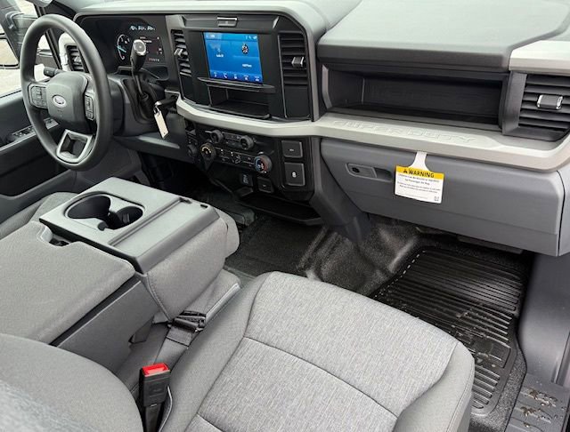 New 2026 Ford F450 XL image 19