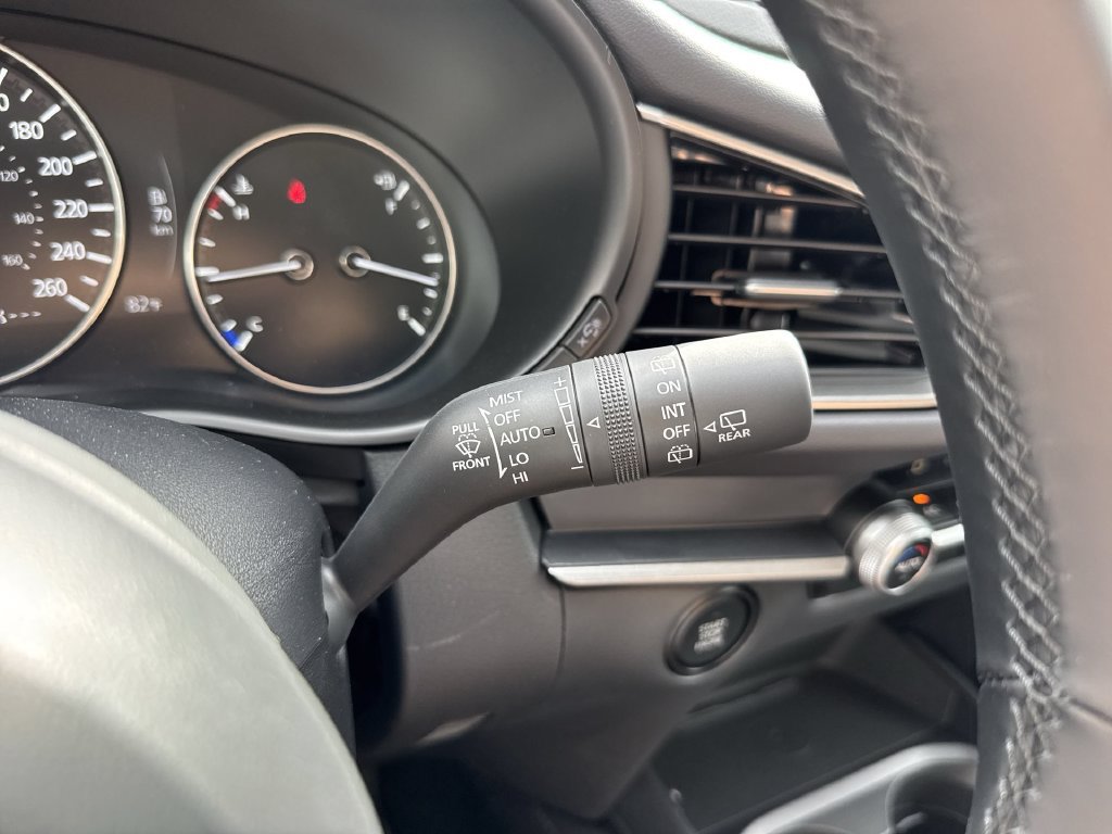New 2026 MAZDA CX-30 AWD 2.5 S image 56