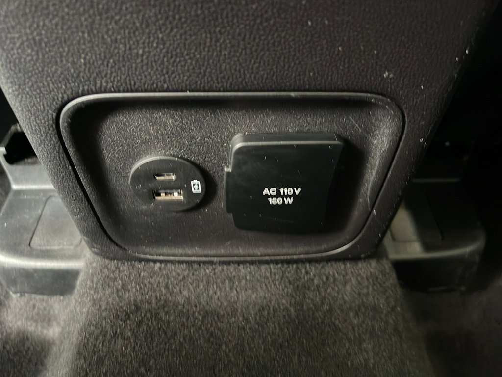 Certified 2024 Ford Bronco Sport Outer Banks w/ Tech Package image 33