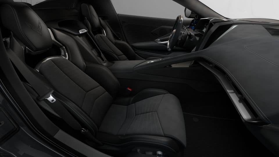 New 2027 Chevrolet Corvette Z06 RWD image 12
