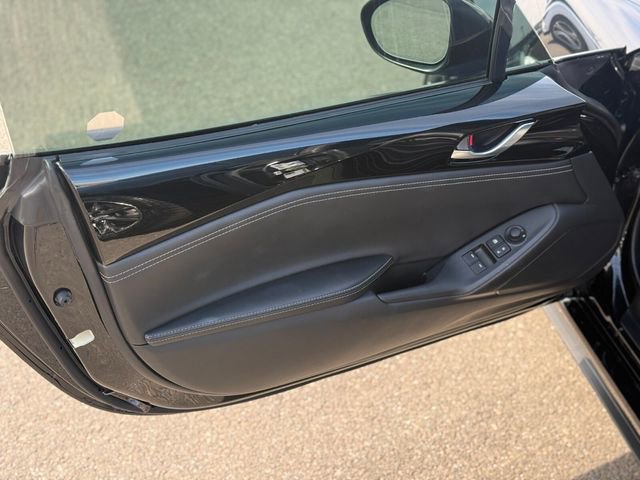 Used 2023 MAZDA MX-5 Miata Grand Touring image 13