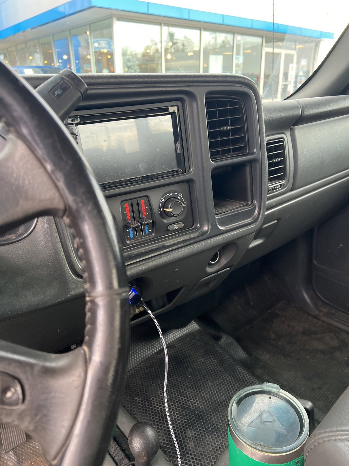 Used 2007 Chevrolet Silverado 3500 W/T image 19