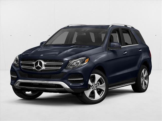 Used 2016 Mercedes-Benz GLE 350 4MATIC