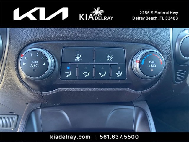 Used 2015 Hyundai Tucson GLS w/ Option Group 02 image 19