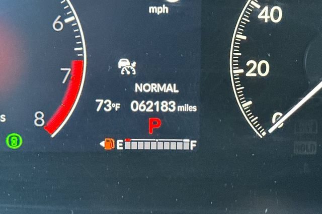 Used 2024 Honda HR-V EX-L image 28