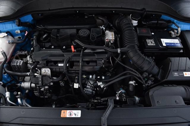 Used 2022 Hyundai Kona Limited FWD image 25