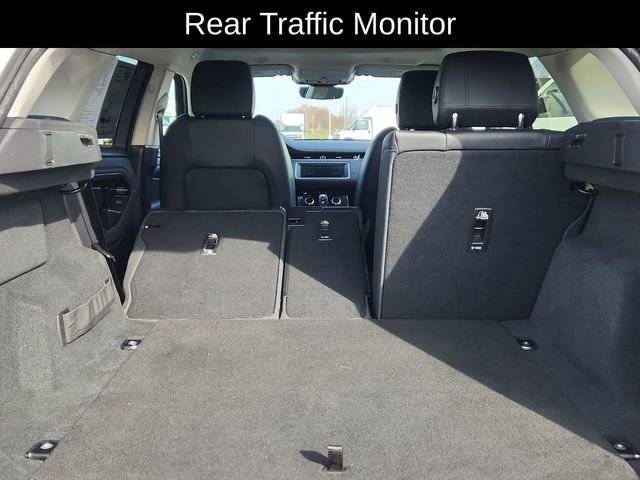 Used 2021 Land Rover Range Rover Evoque S image 31