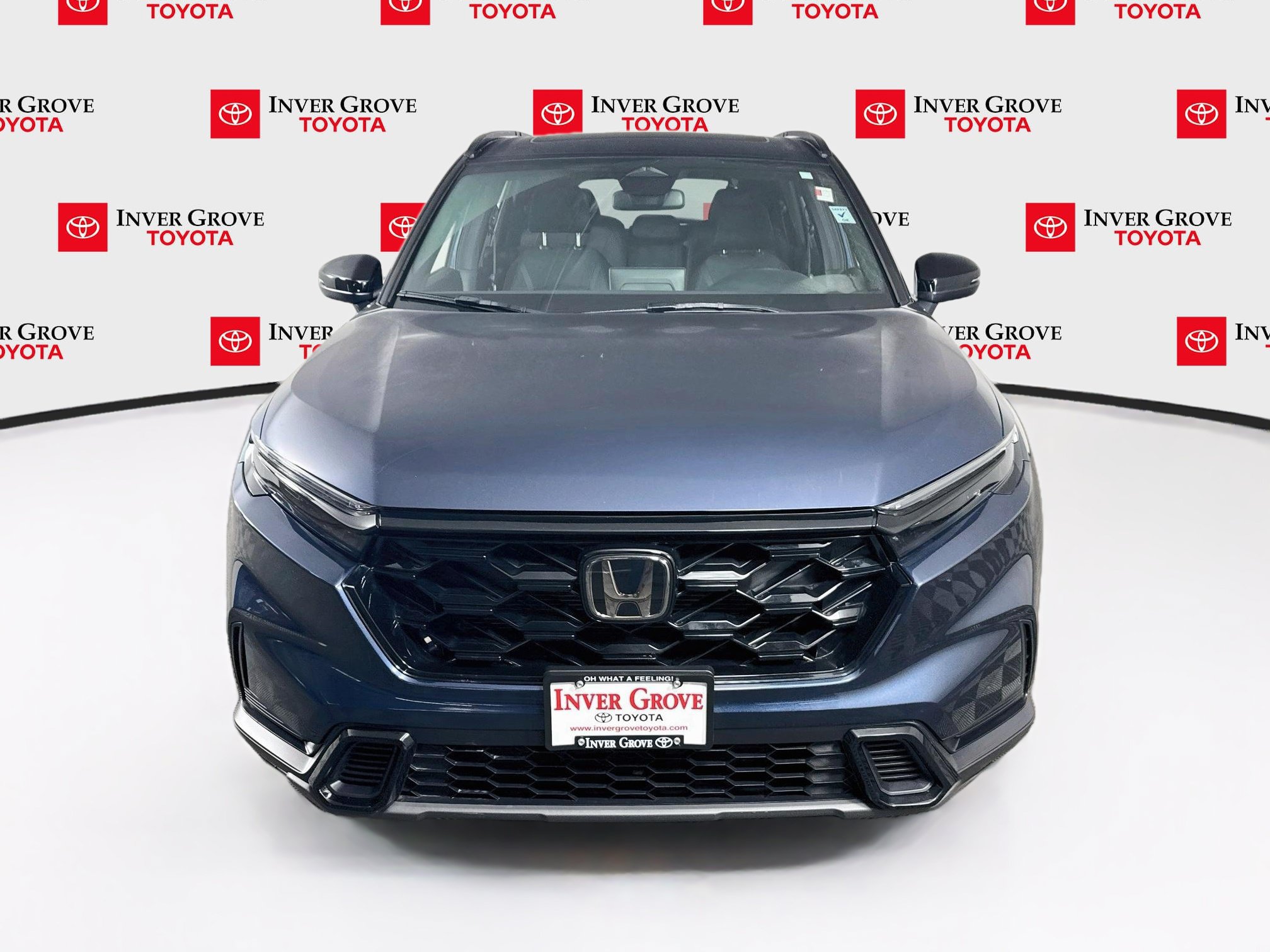 Used 2023 Honda CR-V Sport image 2