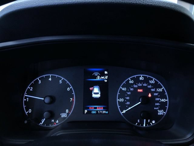 Certified 2023 Toyota Corolla Cross LE AWD/4WD image 30