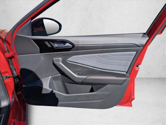 New 2026 Volkswagen Jetta GLI Autobahn FWD image 26