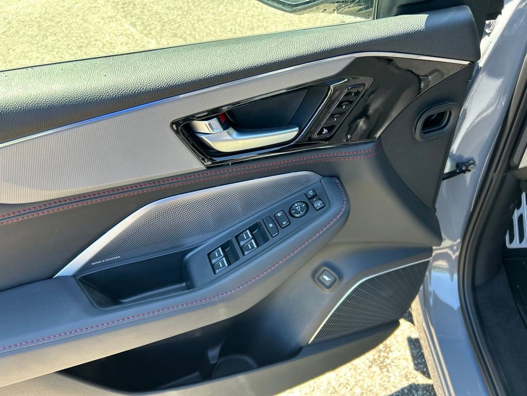 New 2026 Acura MDX A-Spec AWD/4WD image 14