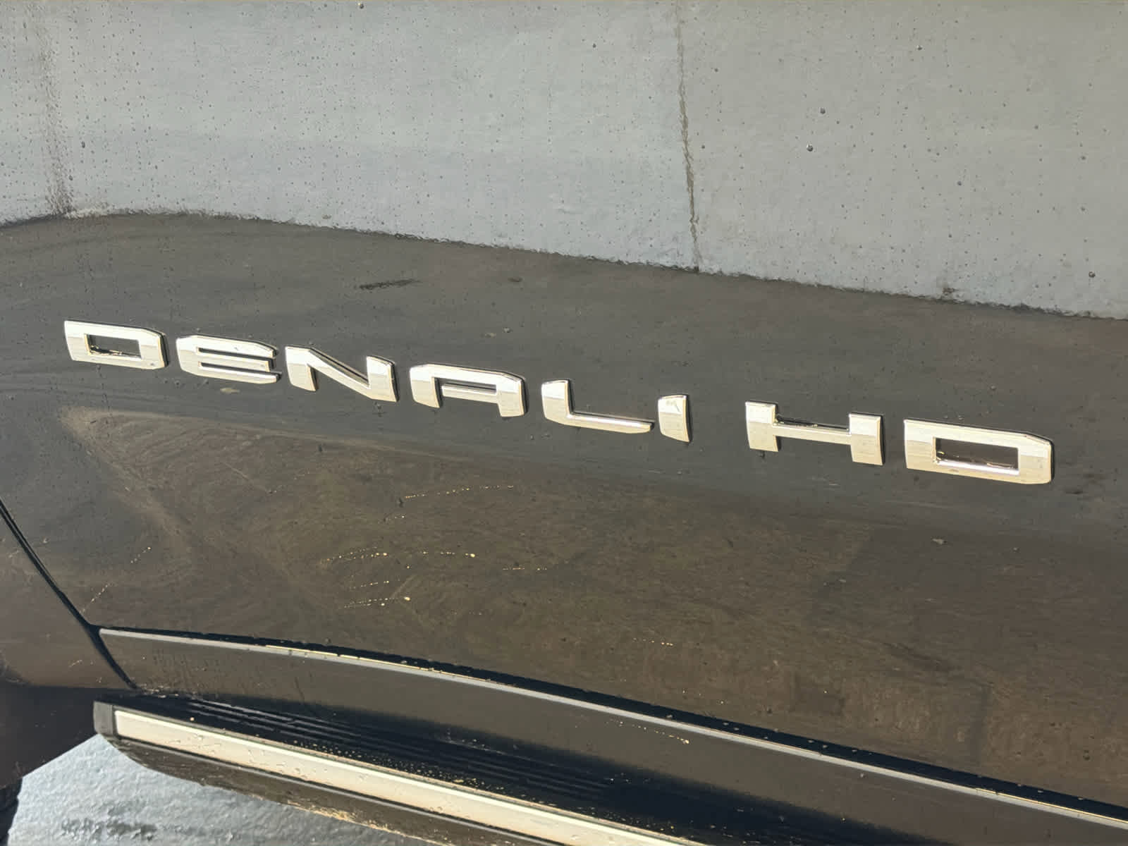 New 2026 GMC Sierra 2500 Denali w/ Denali Reserve Package image 10