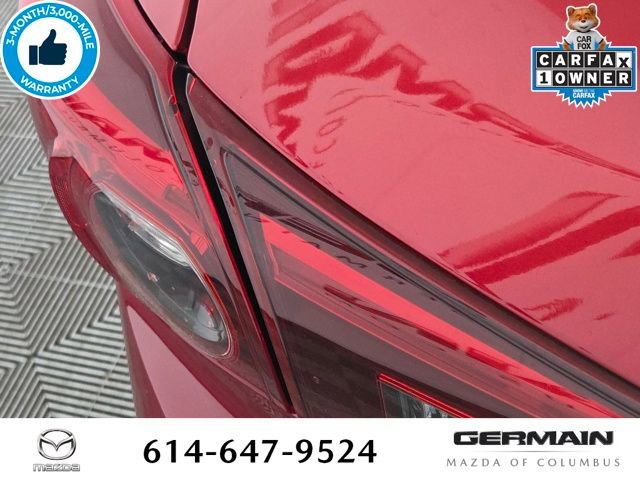 Used 2018 MAZDA MAZDA3 Grand Touring w/ Premium Equipment Package image 14