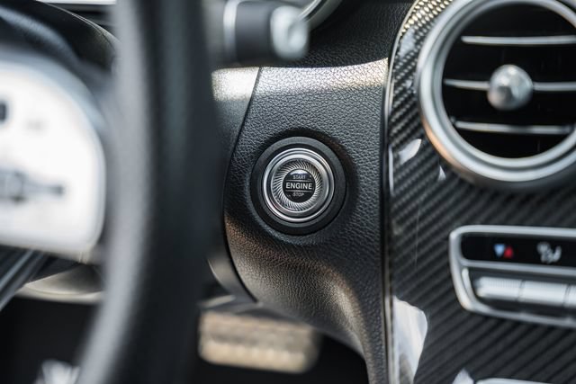 Used 2019 Mercedes-Benz C 63 AMG Coupe image 27