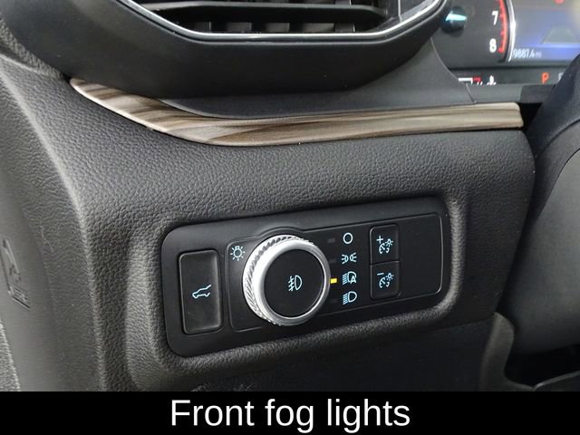 Used 2022 Ford Explorer Limited w/ Equipment Group 301A image 20