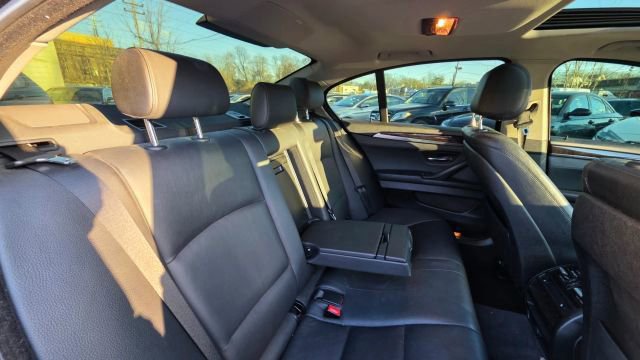 Used 2016 BMW 535i xDrive Sedan image 34