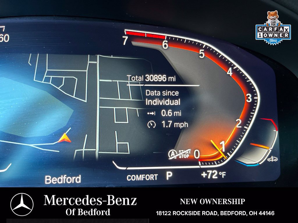 Used 2023 BMW 530i xDrive w/ Premium Package AWD/4WD image 29