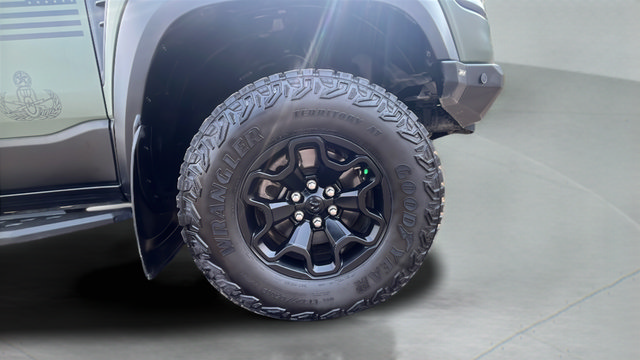 Used 2022 RAM 1500 TRX w/ TRX Level 2 Equipment Group AWD/4WD image 28