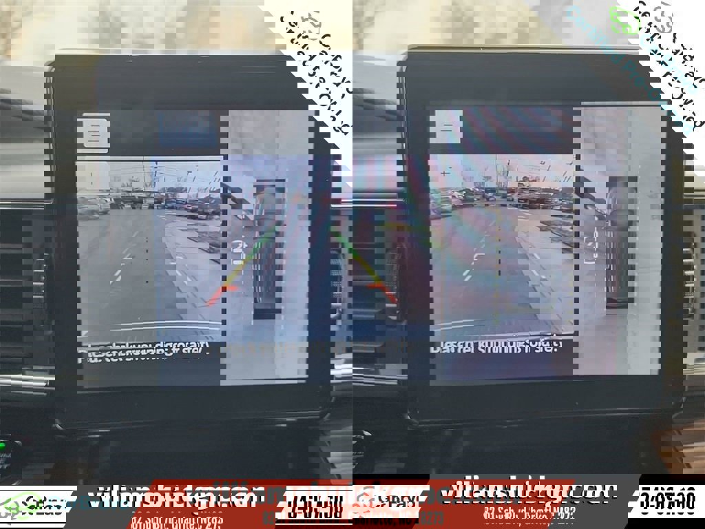 Used 2020 Ford Explorer Limited image 16