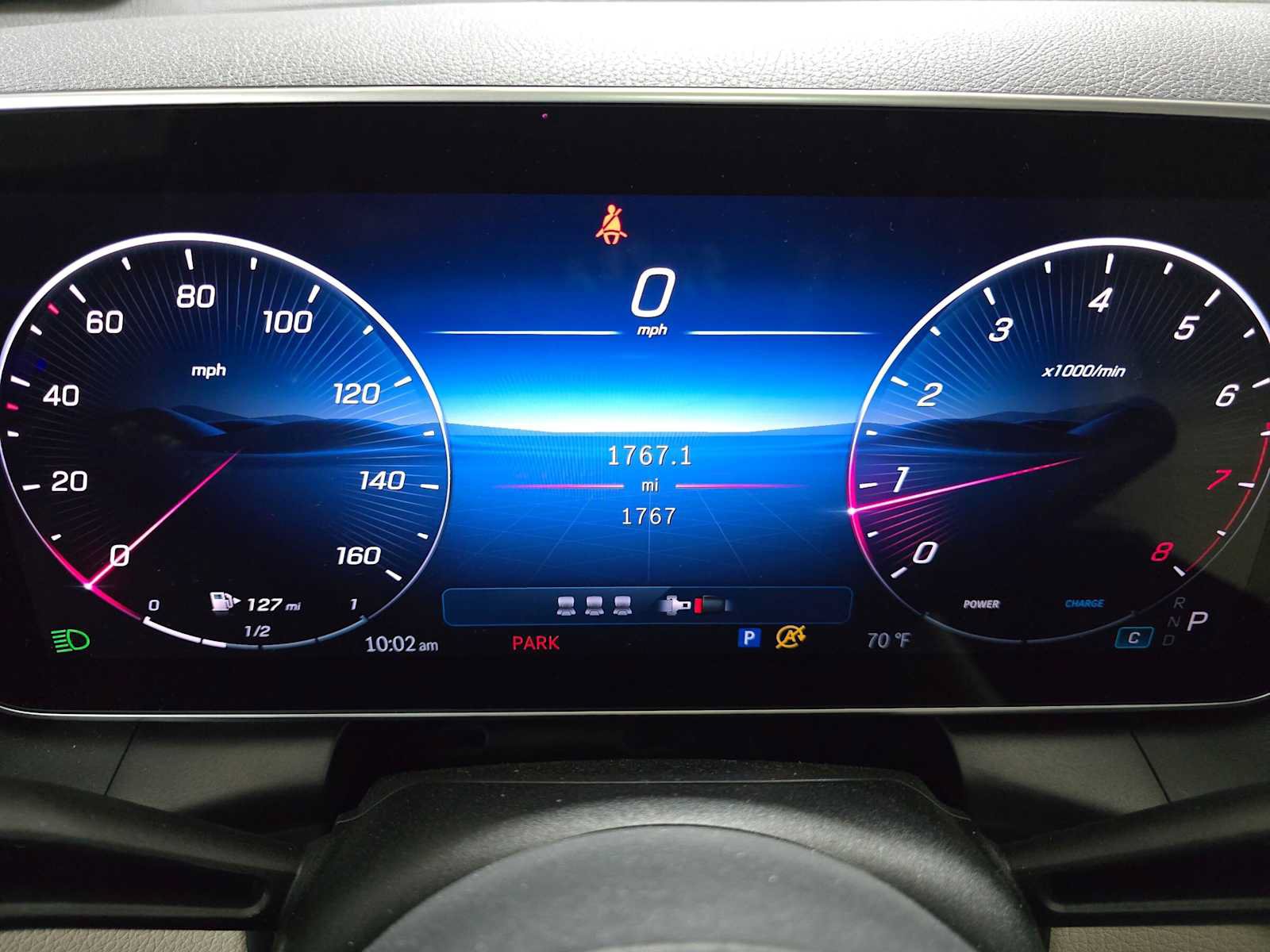 Certified 2026 Mercedes-Benz GLC 300 4MATIC image 29
