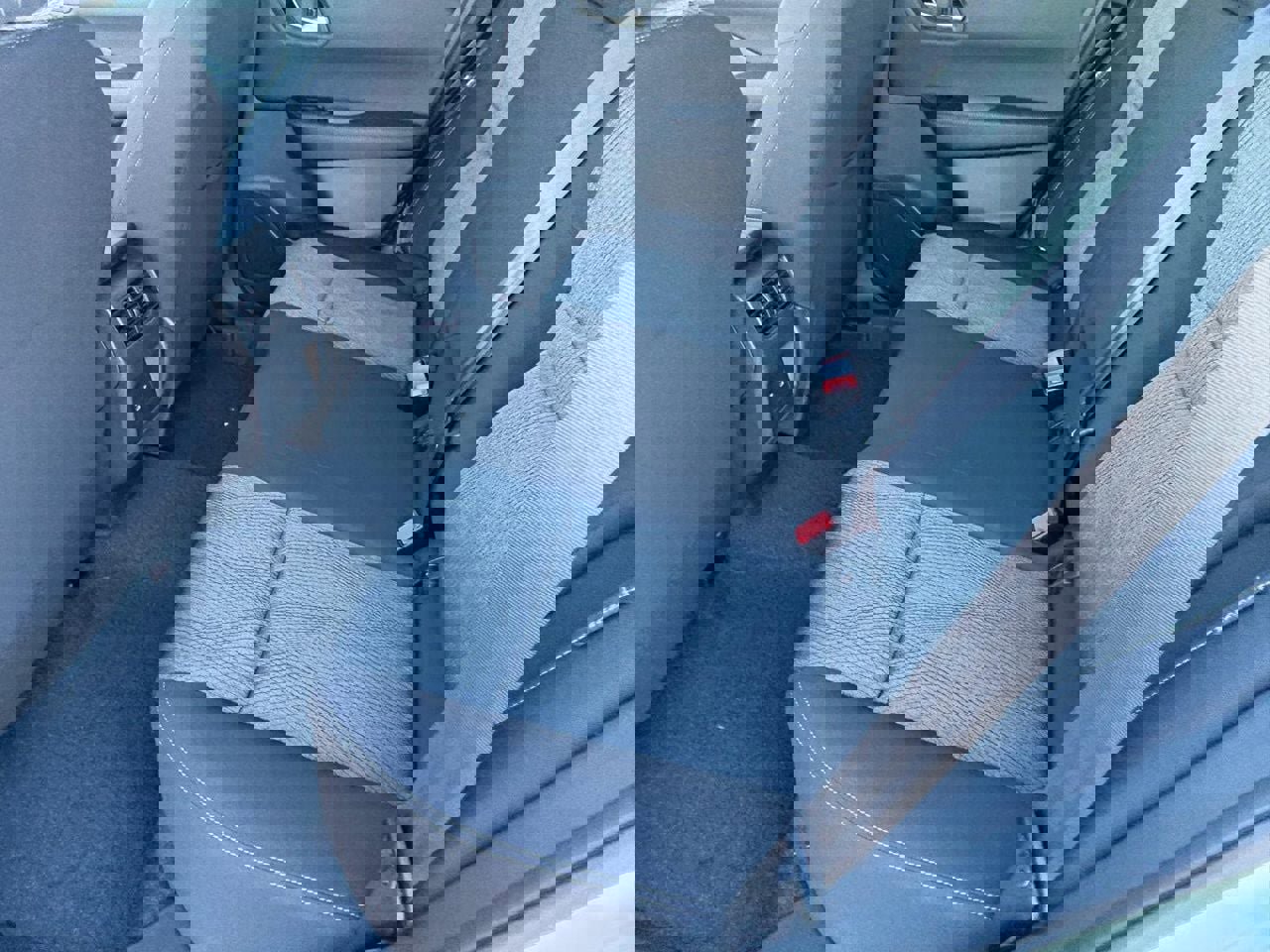 New 2026 Nissan Rogue SV image 19