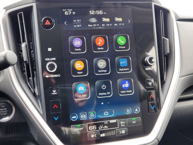 Certified 2024 Subaru Crosstrek 2.0i Premium AWD/4WD image 17