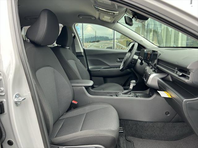 New 2026 Hyundai Kona SEL Sport image 27