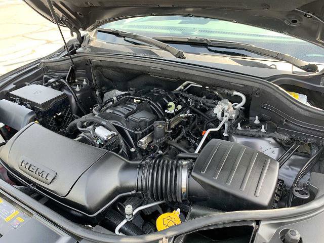Used 2024 Dodge Durango R/T AWD/4WD image 31
