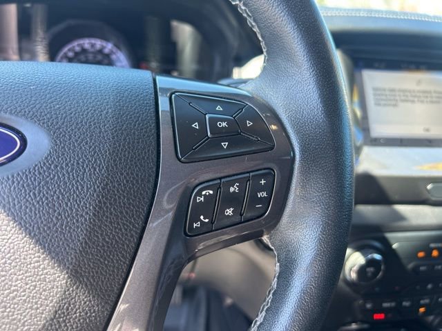 Used 2019 Ford Ranger Lariat w/ FX4 Off-Road Package image 19