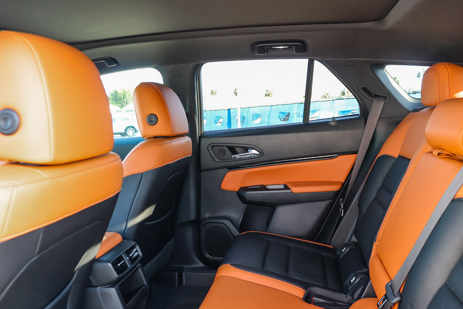 New 2026 Honda Prologue Elite image 21