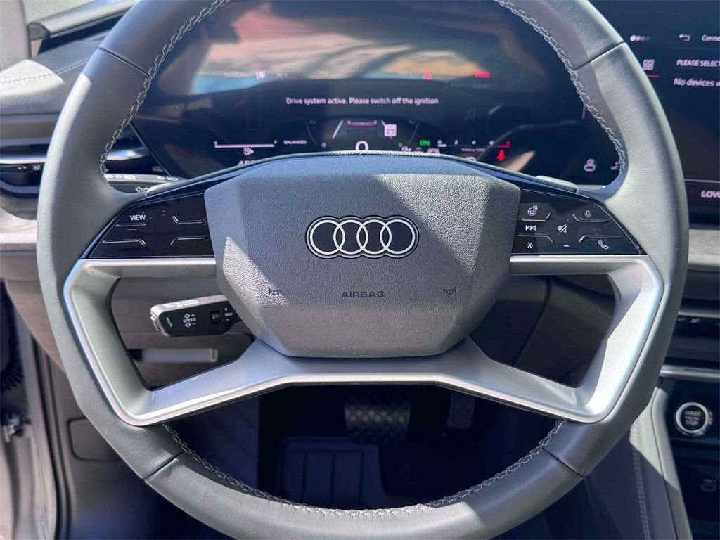 New 2025 Audi Q5 Premium image 12