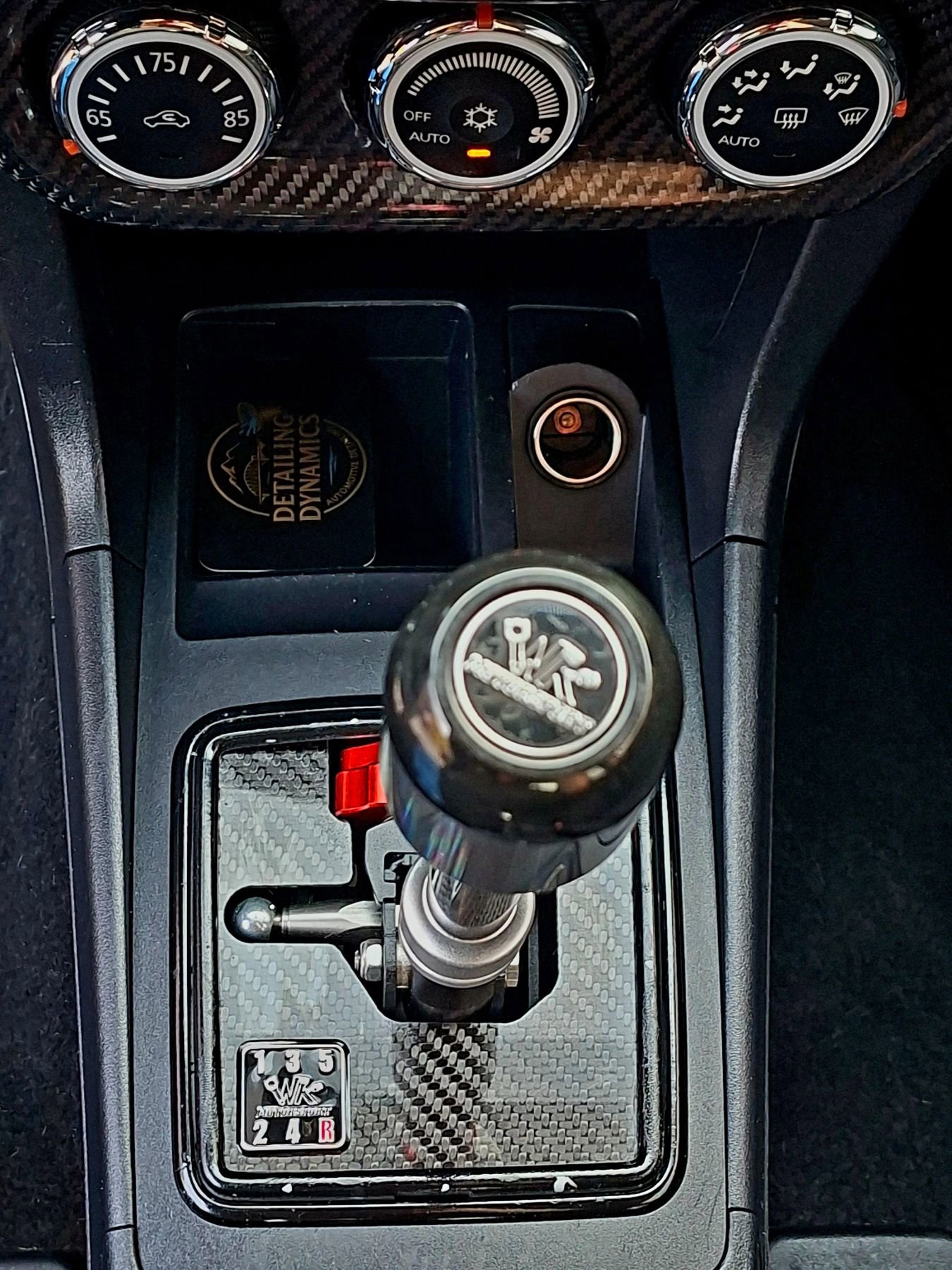 Used 2013 Mitsubishi Lancer Evolution GSR image 18