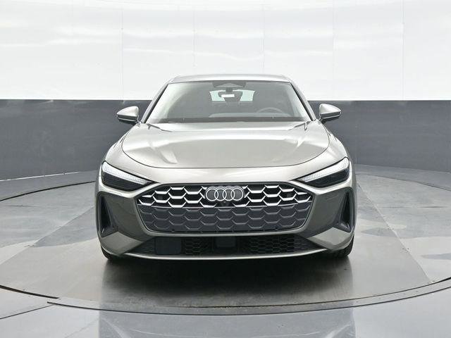 New 2025 Audi A5 2.0T Prestige image 2