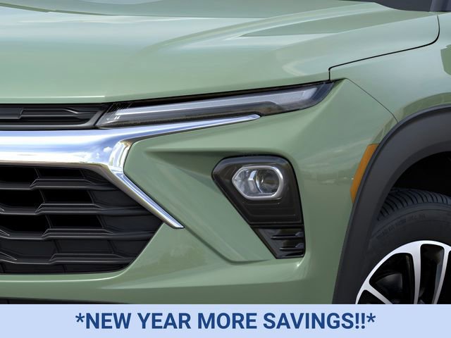 New 2026 Chevrolet TrailBlazer LT image 10