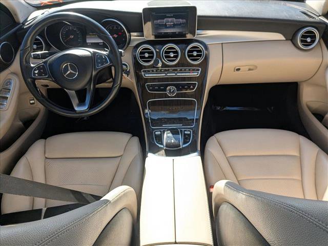 Used 2015 Mercedes-Benz C 300 Sedan image 16