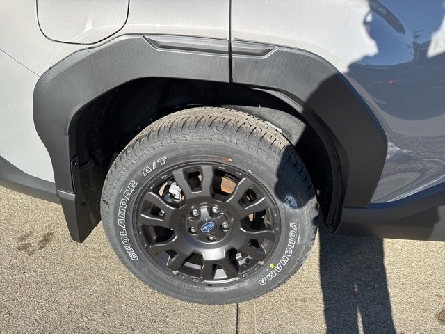New 2026 Subaru Forester Wilderness image 12