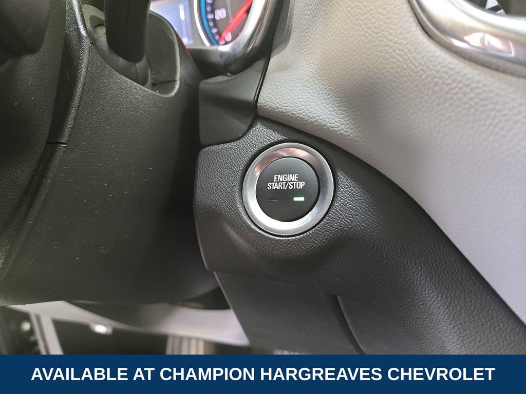 Certified 2023 Chevrolet Equinox LS w/ LS Convenience Package FWD image 22