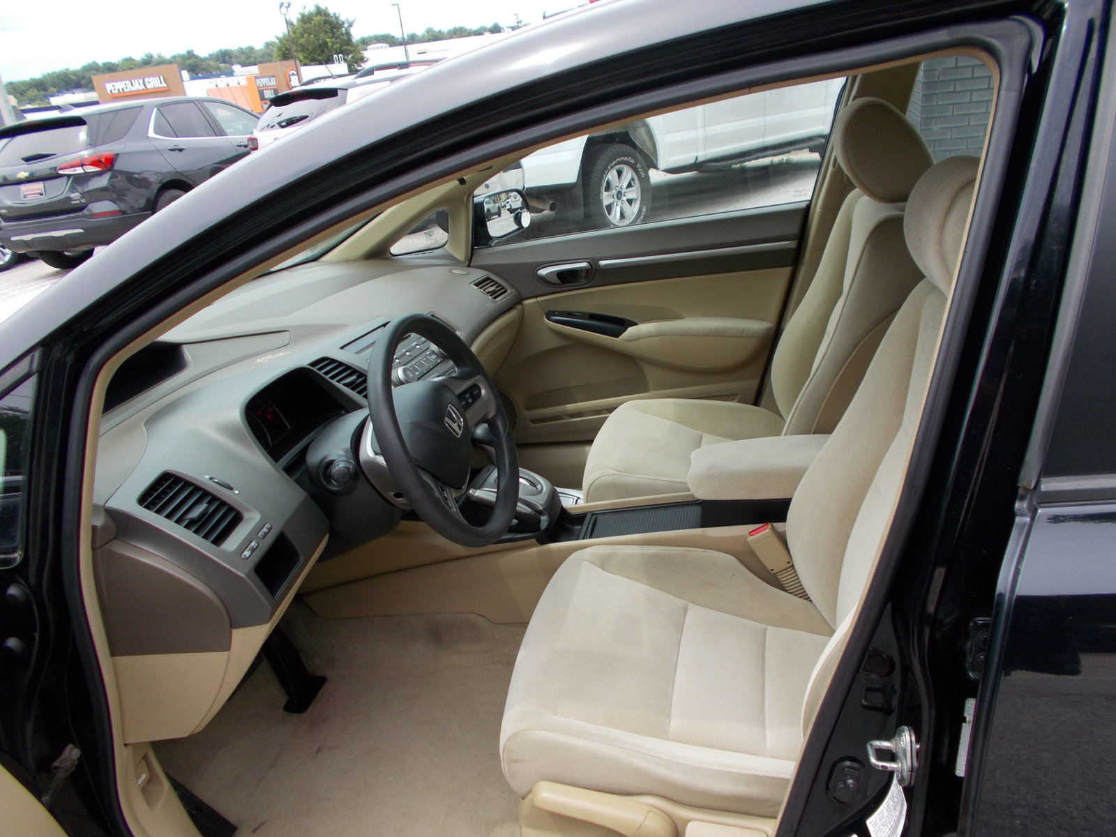 Used 2006 Honda Civic EX image 11