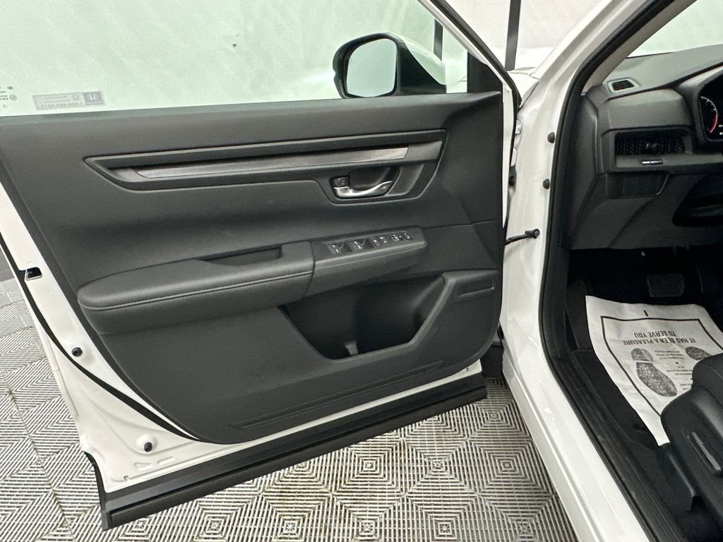 New 2026 Honda CR-V EX image 11