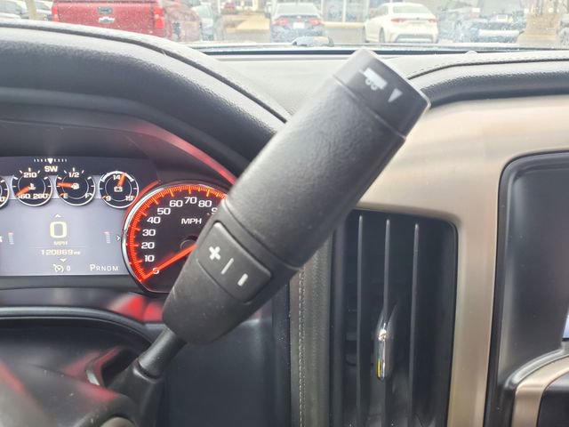 Used 2015 GMC Sierra 1500 Denali image 36