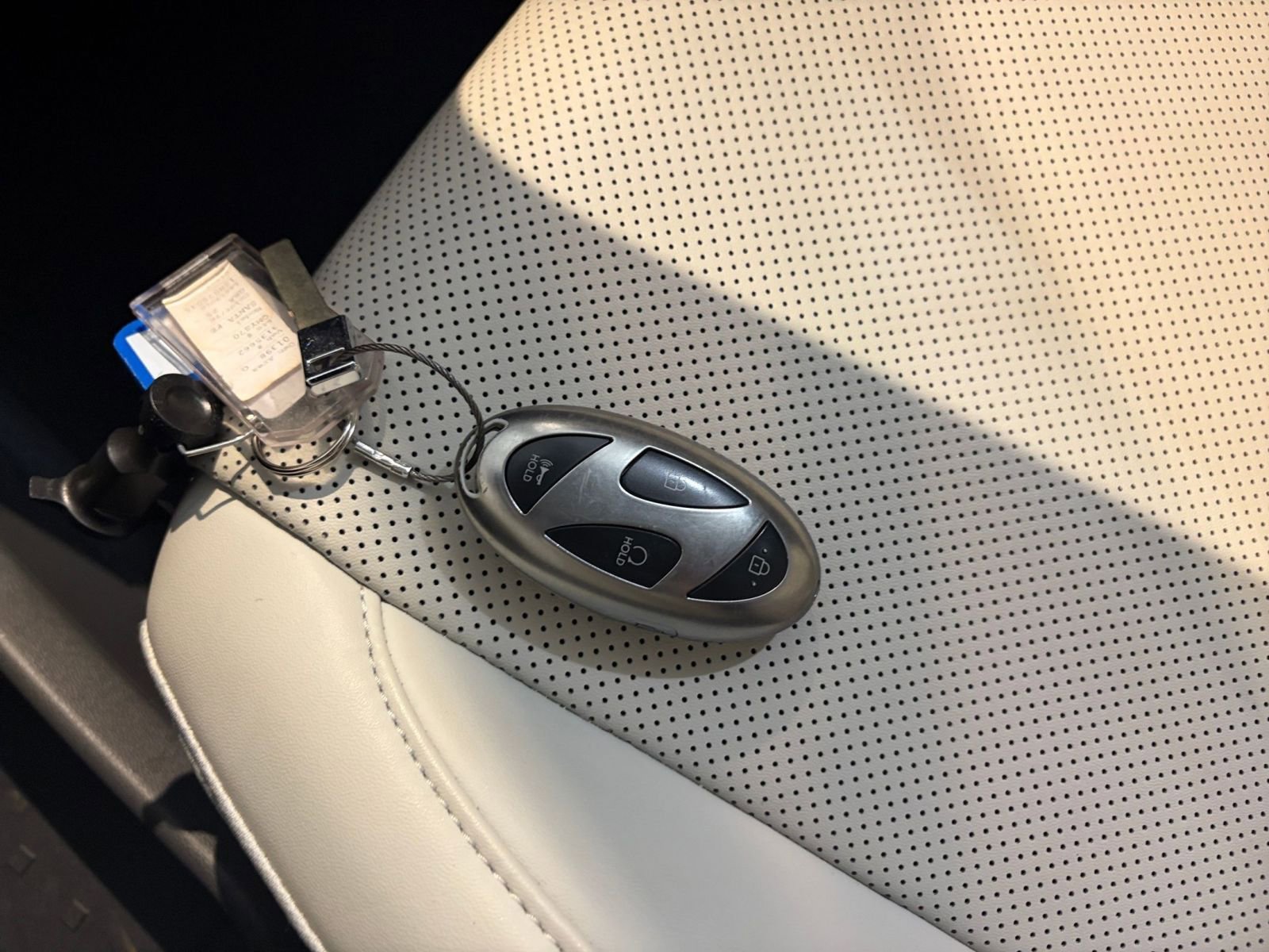 Used 2025 Hyundai Santa Fe SEL image 24