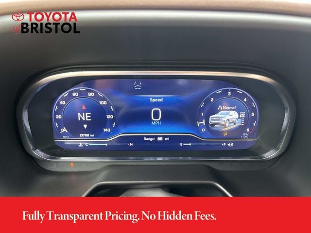 Used 2024 Chevrolet Tahoe High Country AWD/4WD image 40