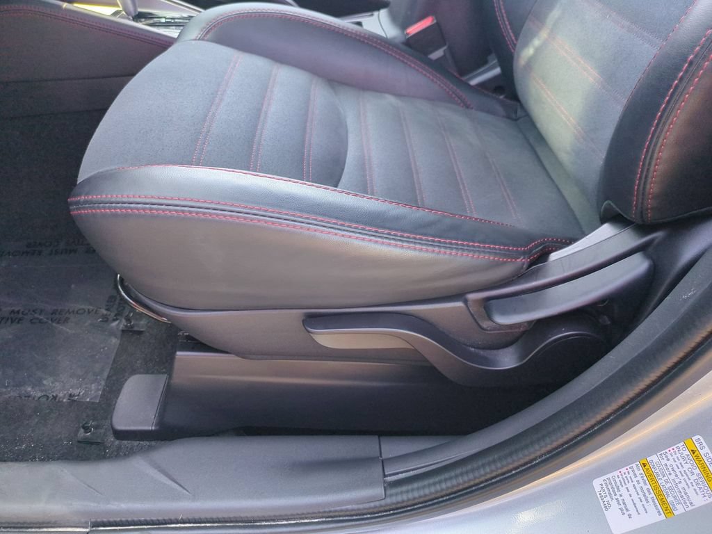 Used 2025 Mitsubishi Outlander Sport SE AWD/4WD image 14