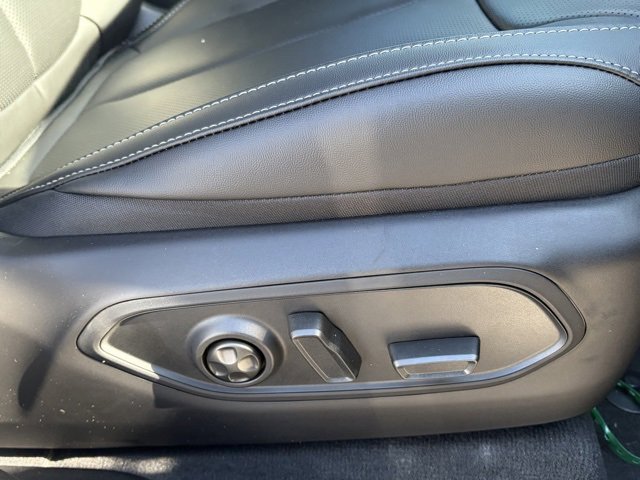 New 2026 Jeep Grand Cherokee Limited w/ Luxury Tech Group II image 50