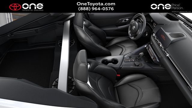 New 2026 Toyota Supra Premium RWD image 3