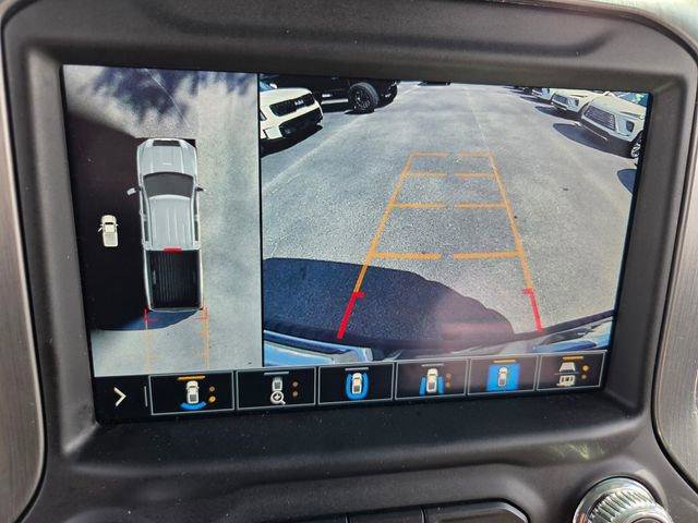 Certified 2022 GMC Sierra 2500 Denali w/ Denali Black Diamond Edition image 22