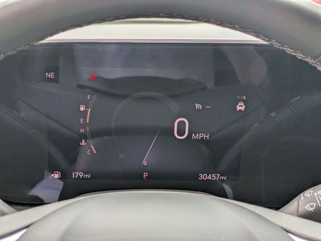 Used 2024 Buick Encore GX Sport Touring w/ Comfort Package image 7