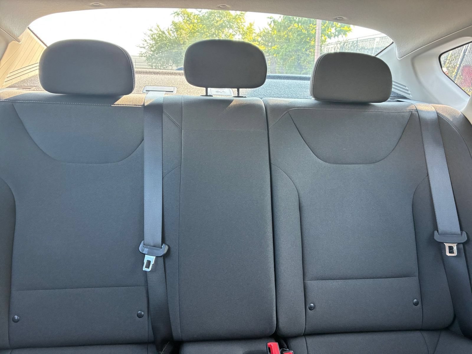 Used 2026 Kia K4 FWD image 33