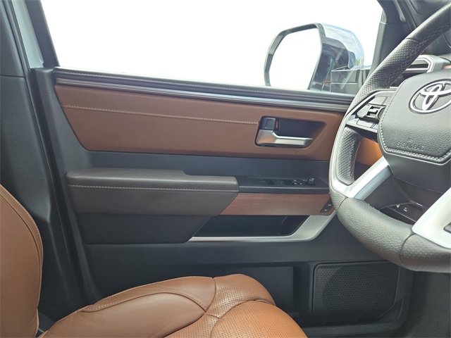 Used 2025 Toyota Tundra 1794 Edition image 17